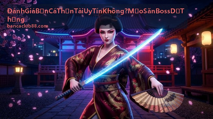 Mẹo Săn Boss Dễ Thắng Bắn Cá Thần Tài - Chiến thuật tối ưu đạn và chọn thời điểm vàng